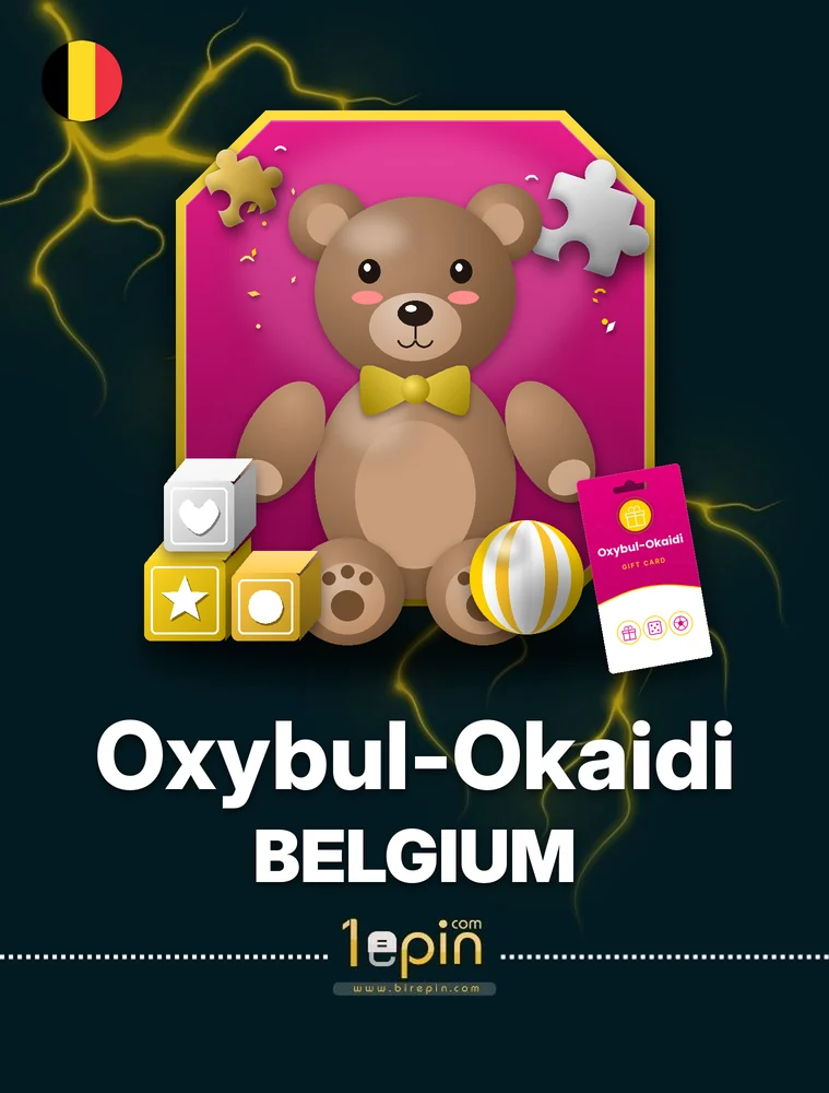 	Oxybul-Okaid BE 20 EUR