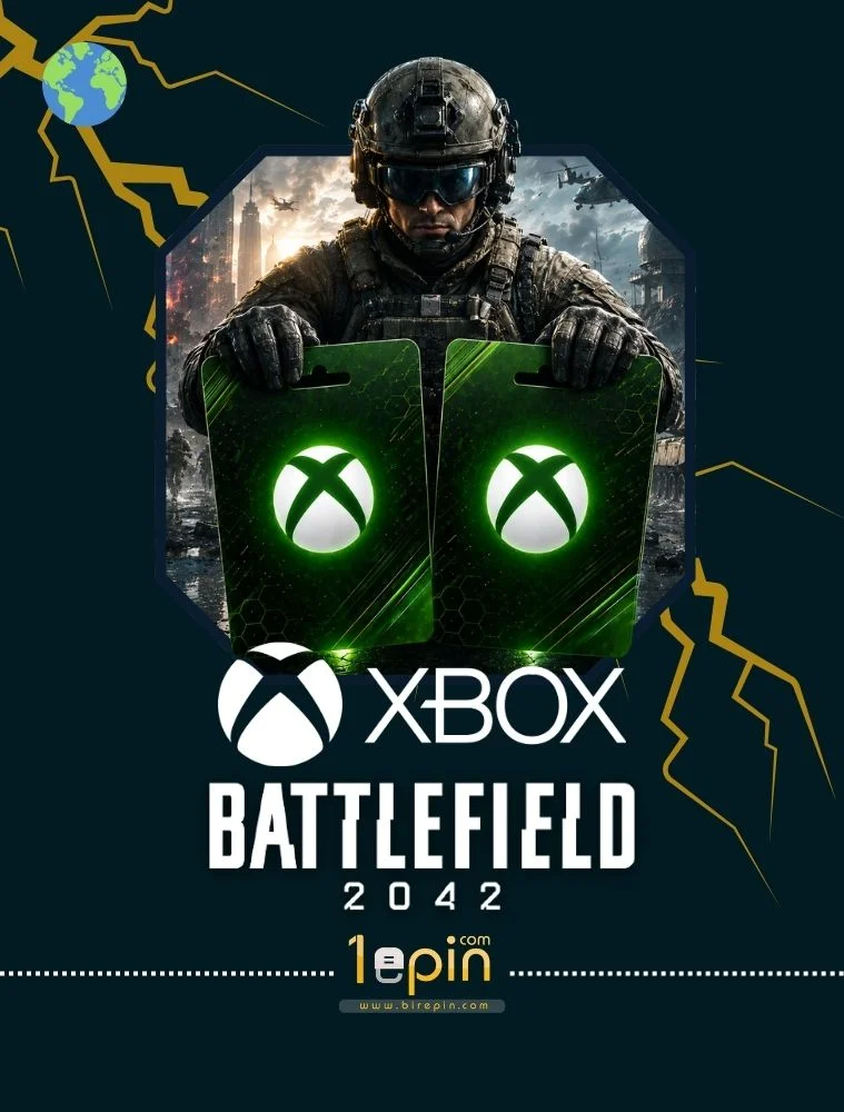 Battlefield 2042: 1100 BFC