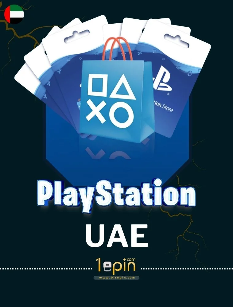 PlayStation Network (UAE)