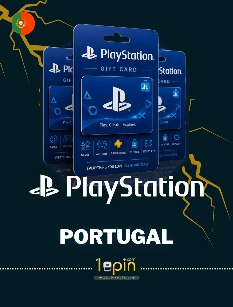 PSN PT 60 EUR