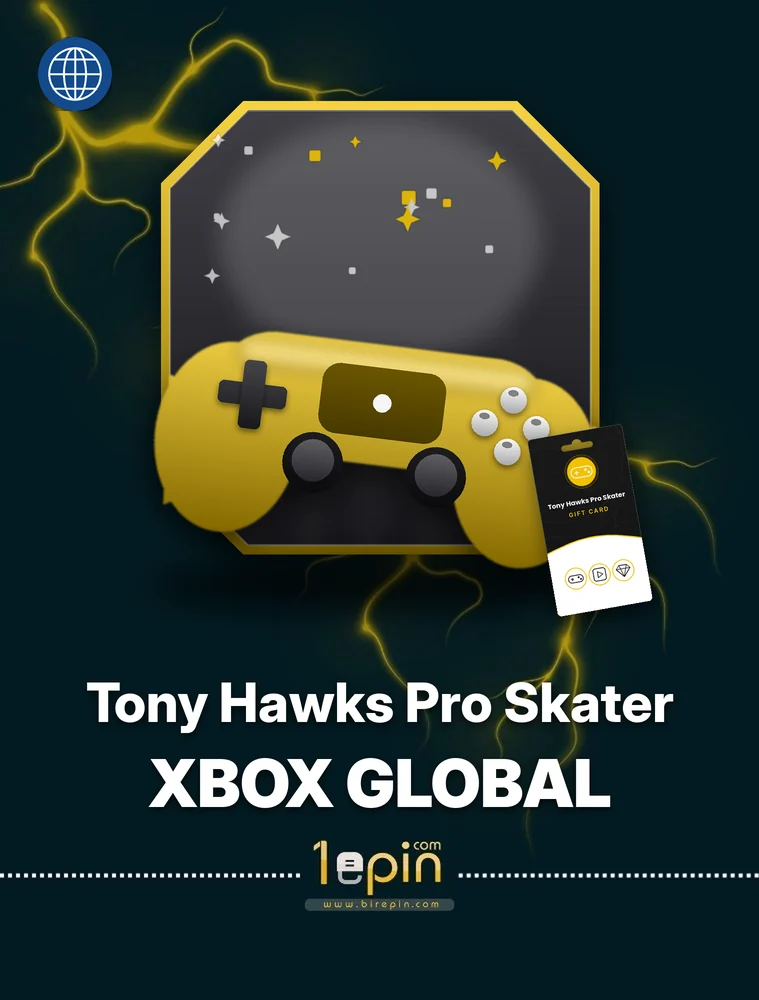 Tony Hawks Pro Skater 3 + 4 - Digital Deluxe Upgrade Tony Hawks Pro Skater 3 + 4 - Digital Deluxe Upgrade