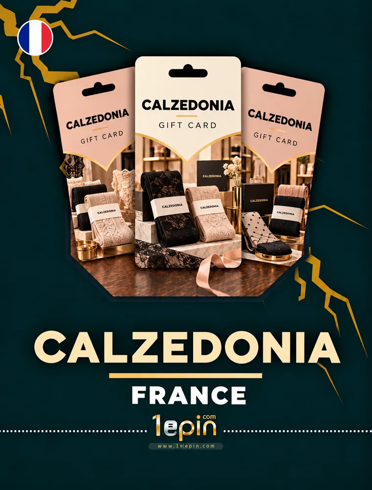Calzedonia FR 30 EUR
