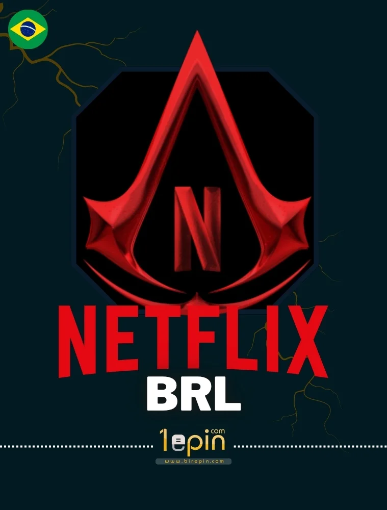 NETFLX BRAZL (BRL)