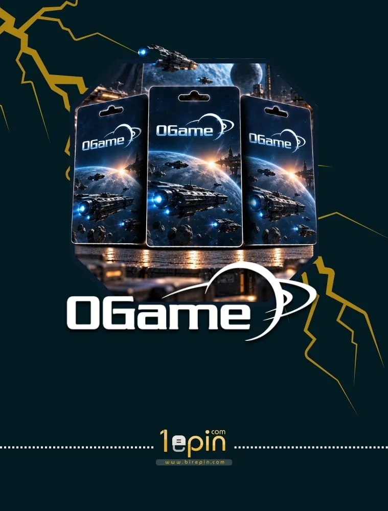 OGame 450000 Karanl�k Madde