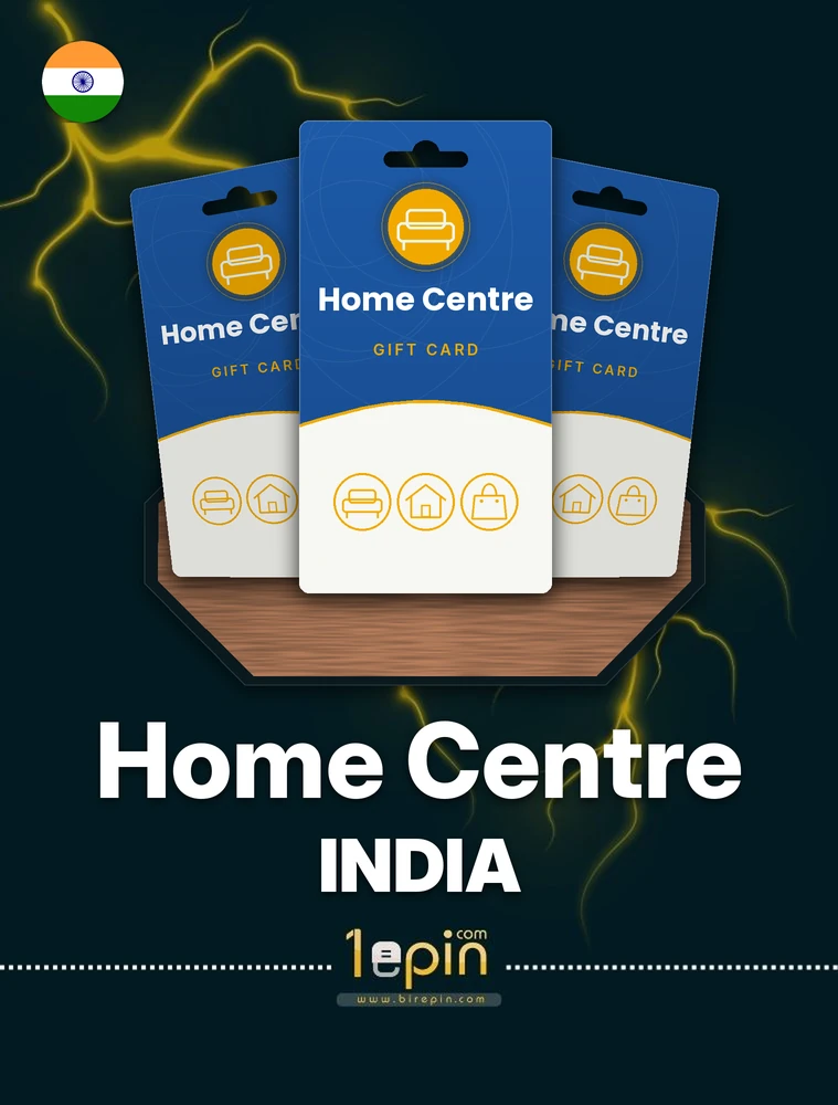 Home Centre IN 1000 INR