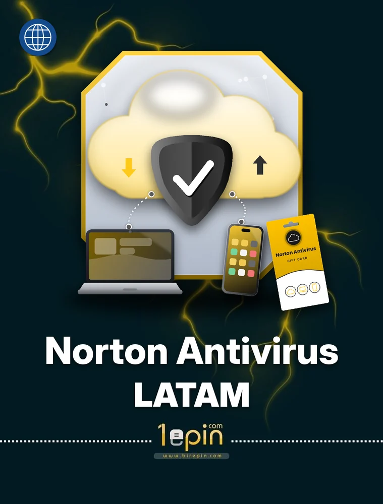 Norton Antivirus Plus