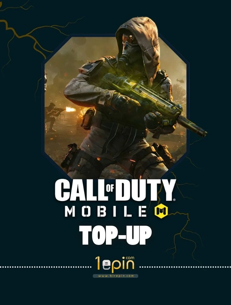 Call of Duty Mobile