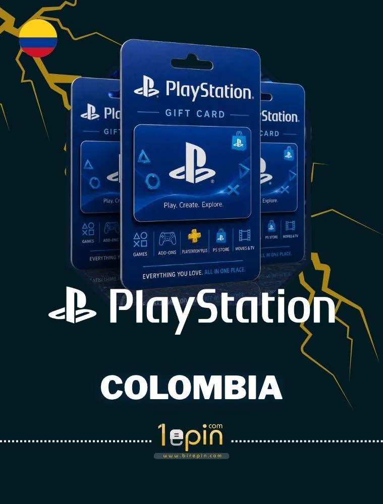 PSN CO 10 USD