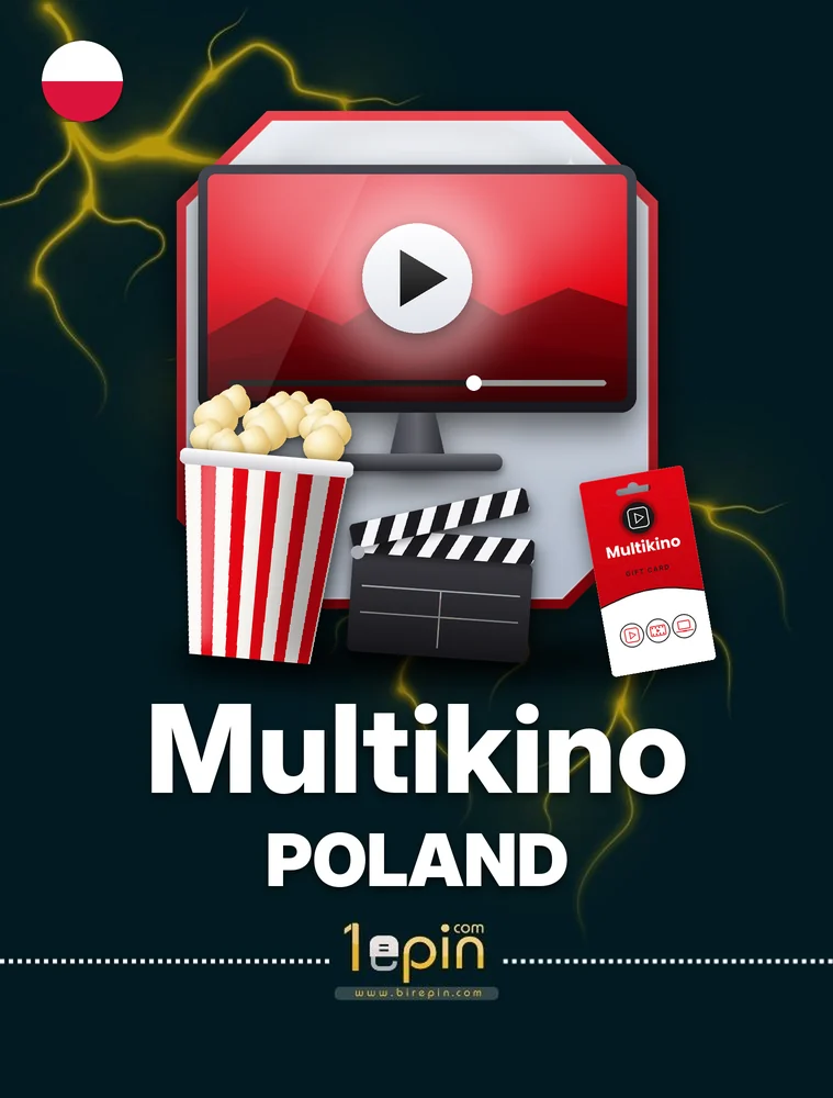 Multikino PLN