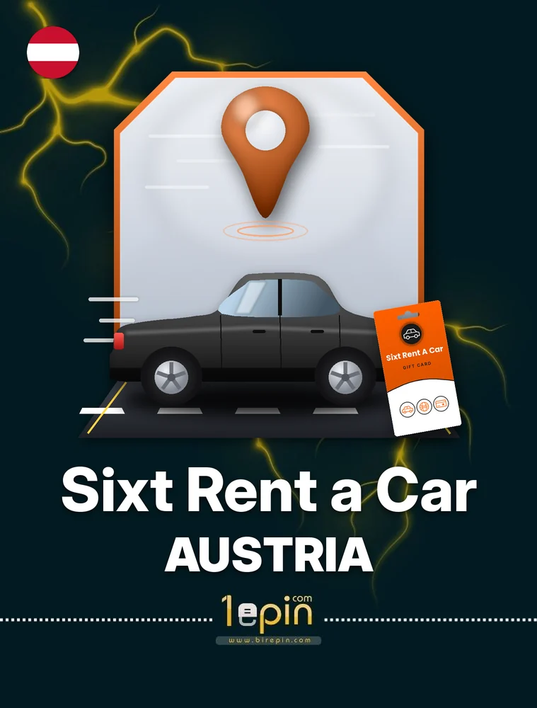 Sixt AT 10 EUR