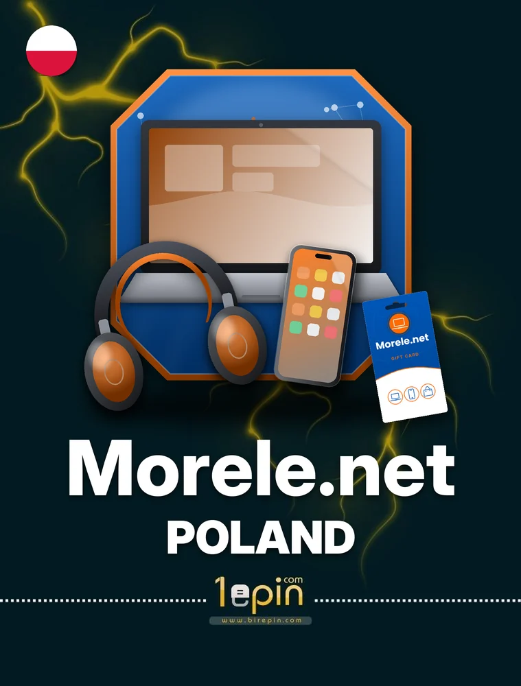 Morele.net PL 25 PLN