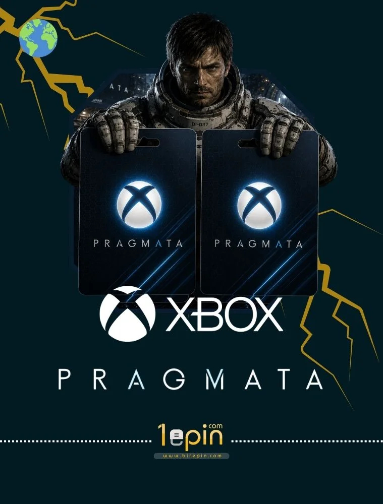 Pragmata: Deluxe Edition