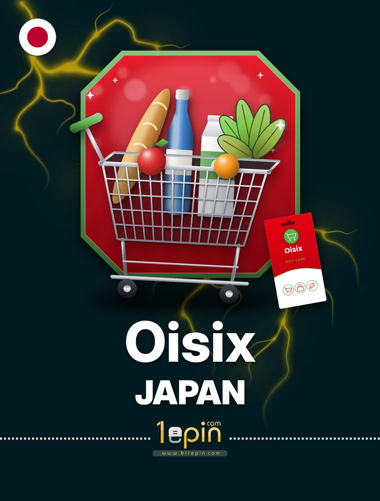 Oisix - Excellent Meal Box Gift Set