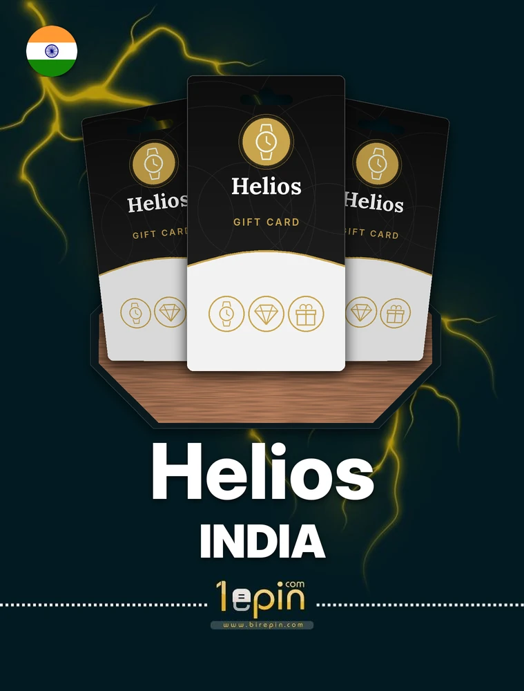 Helios IN 250 INR