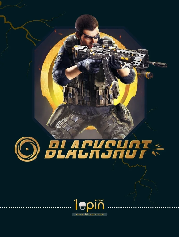 BlackShot