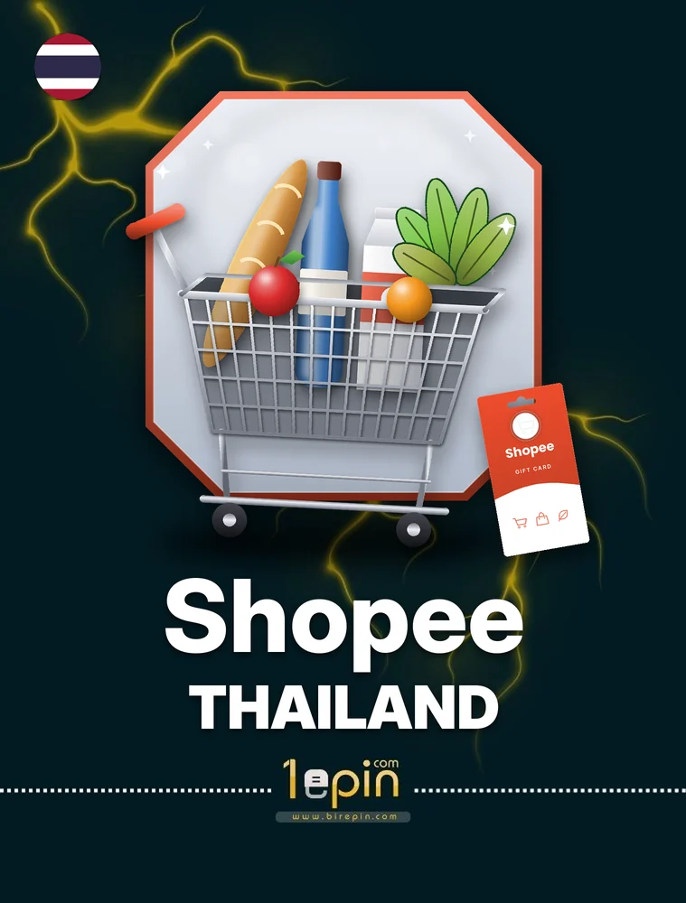 Shopee TH 100 THB