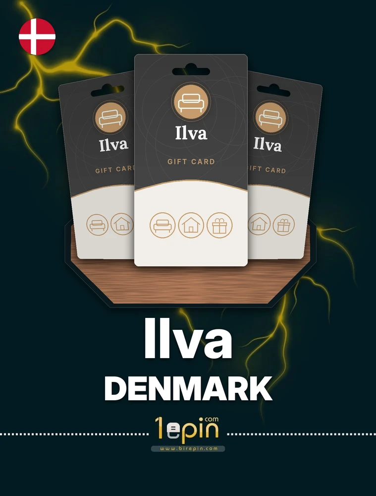 Ilva DK 100 DKK