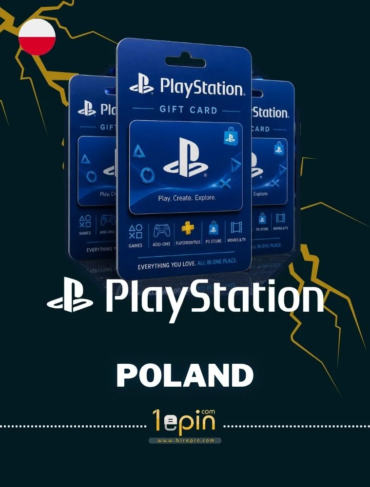 PSN PL 50 PLN