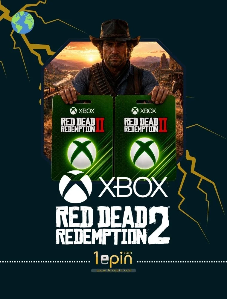 Red Dead Redemption 2: 245 Gold Bars