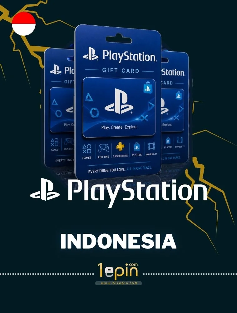 PSN ID 100000 IDR