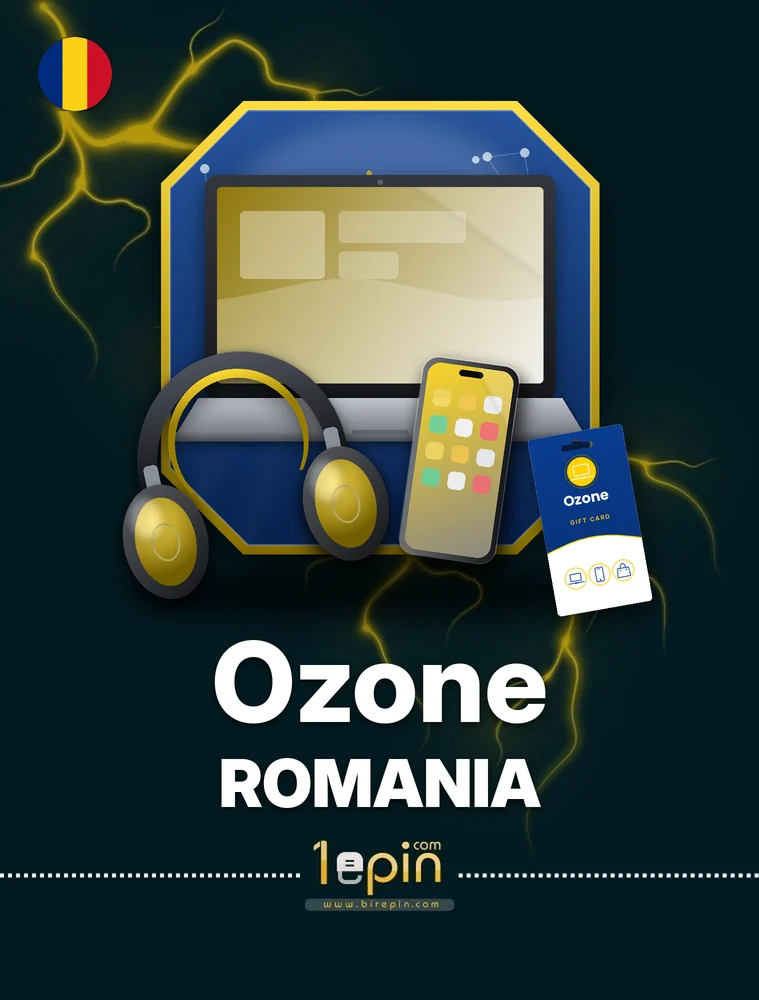 Ozone RO 50 RON