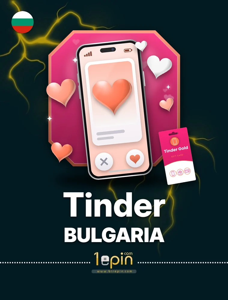 Tinder 1 Week Plus  BGR