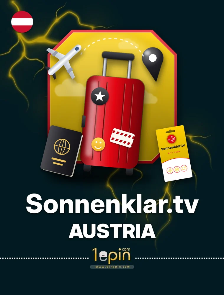 Sonnenklar.tv AT 50 EUR