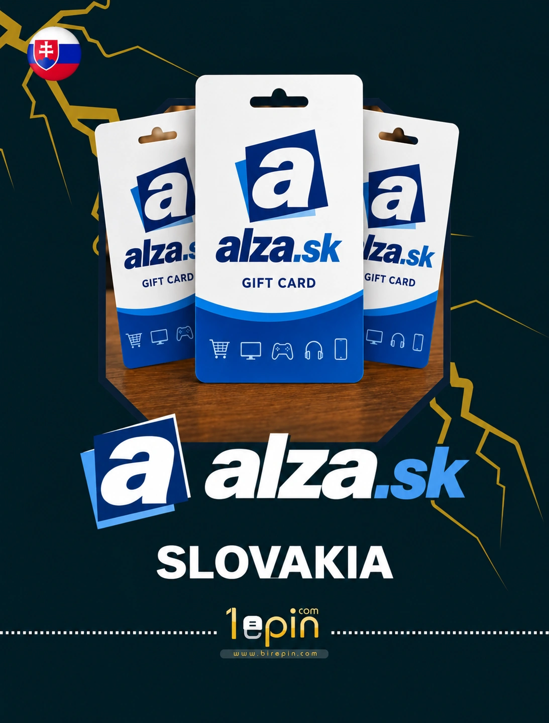 ALZA.SK 20 EUR