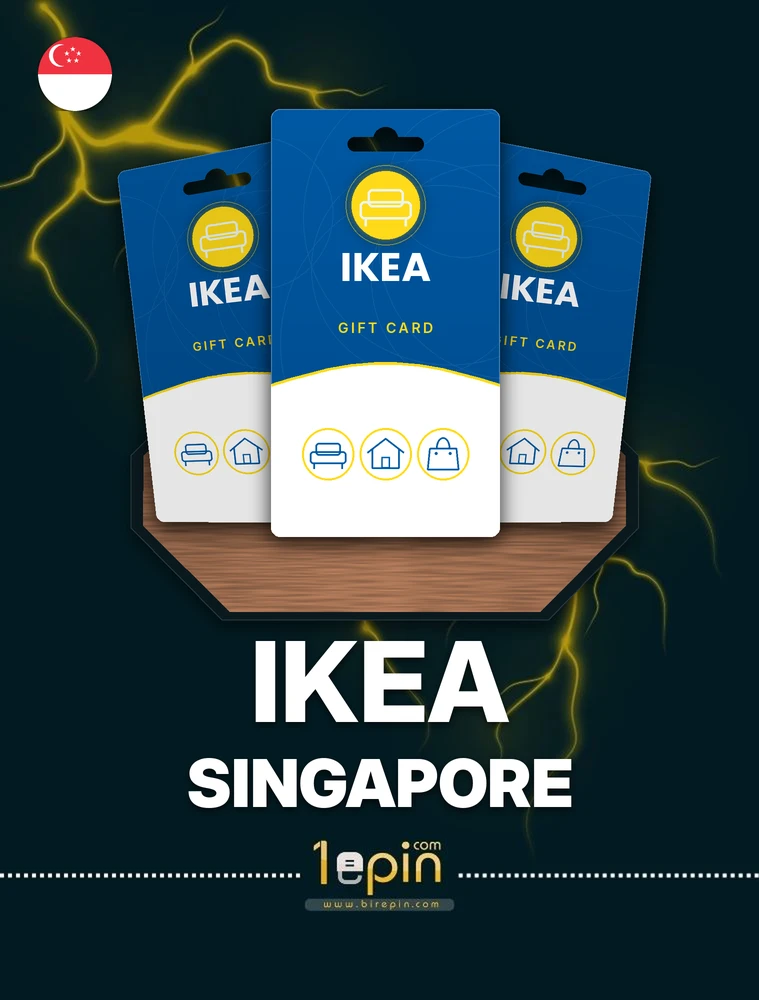 IKEA SG 20 SGD