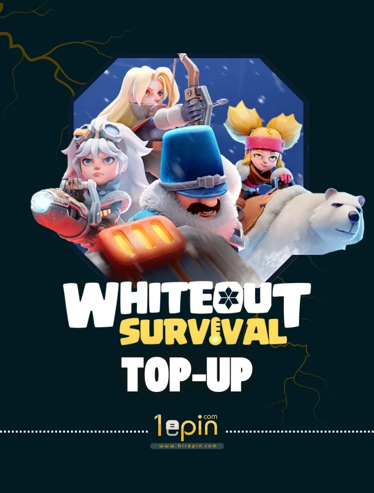 Whiteout Survival Frost Star