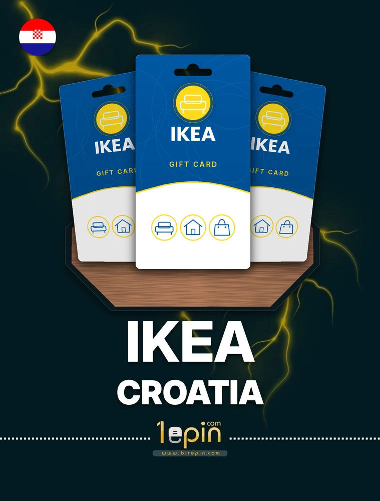IKEA HR 50 EUR