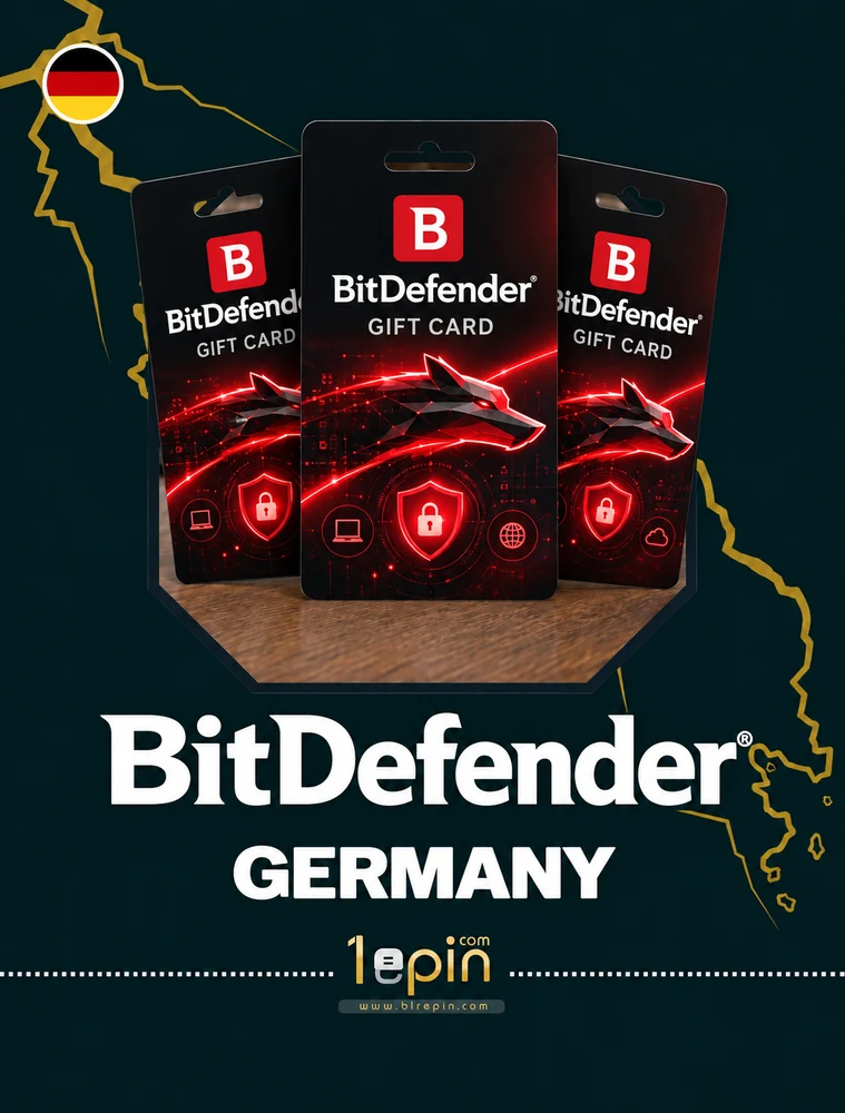 BitDefender 1M for VPN or basic Antivirus.