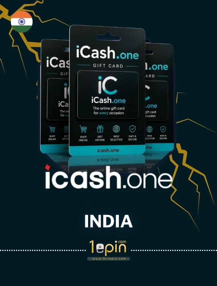 iCash.one IN 250 INR