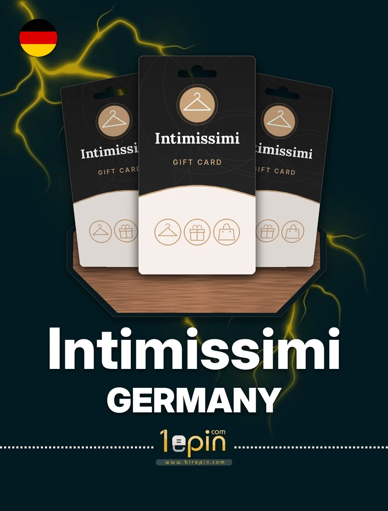 Intimissimi DE 30 EUR