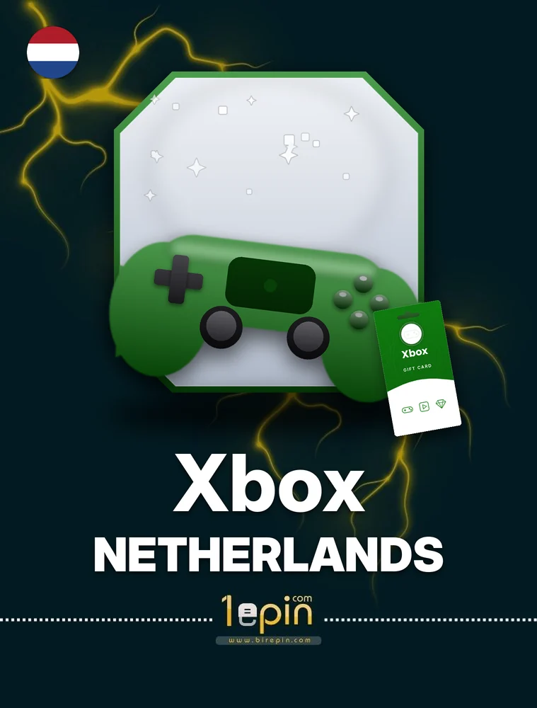  Xbox NL 10 EUR 
