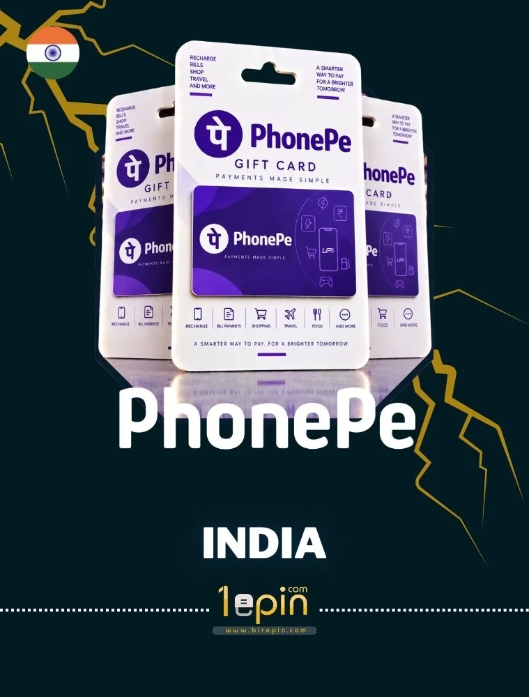 PhonePe IN 100 INR