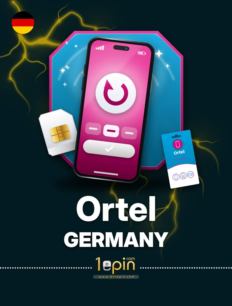 Ortel DE 15 EUR