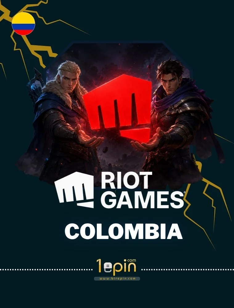 RIOT ACCESS Columbia 16500 COP