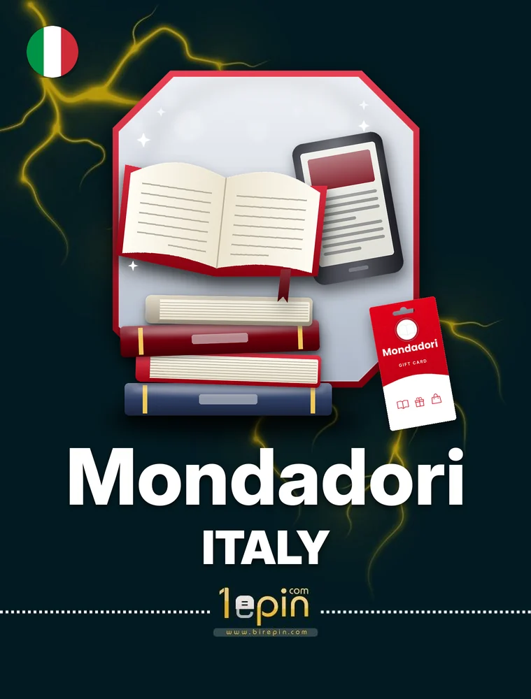 Mondadori IT 5 EUR