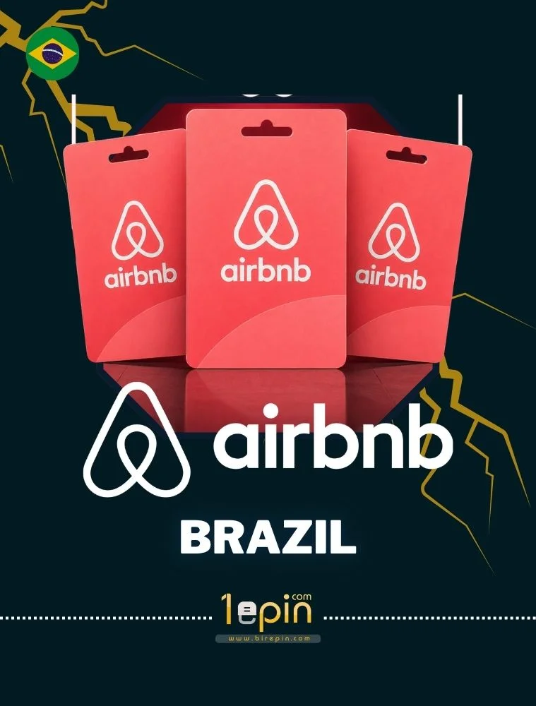 Airbnb BR 150 BRL