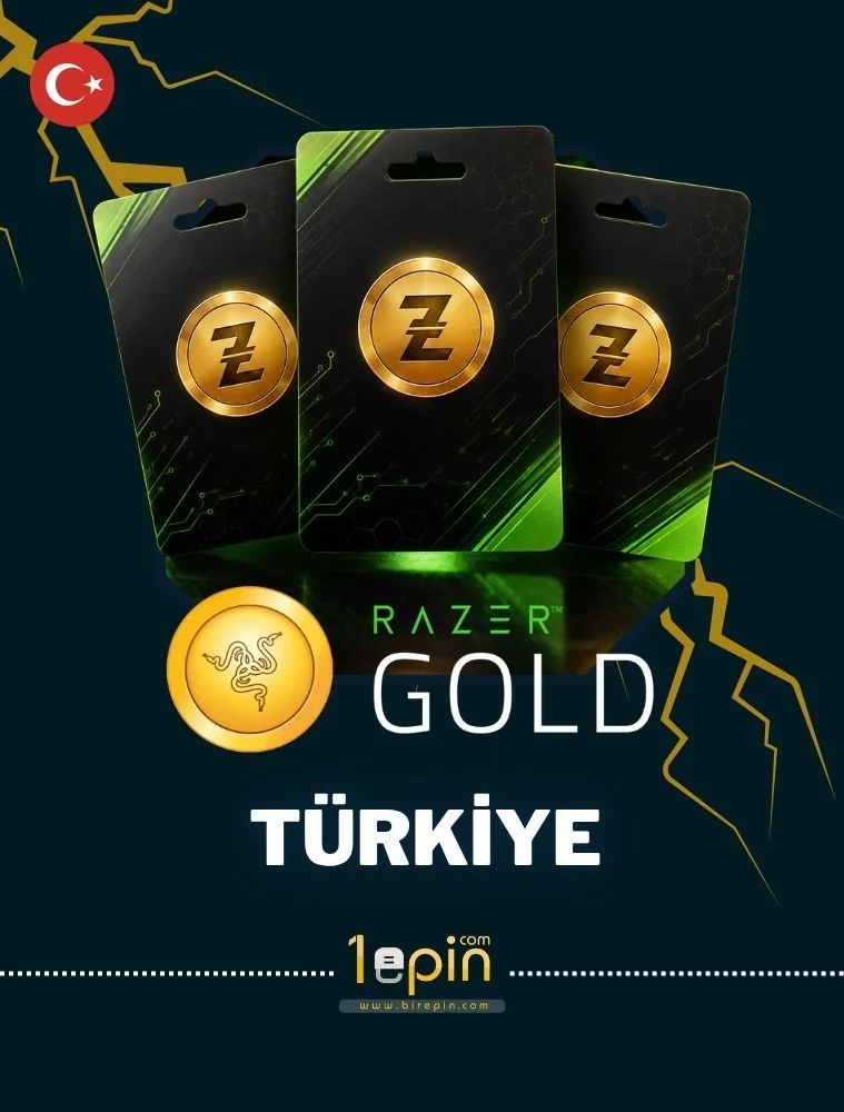 Razer Gold TL
