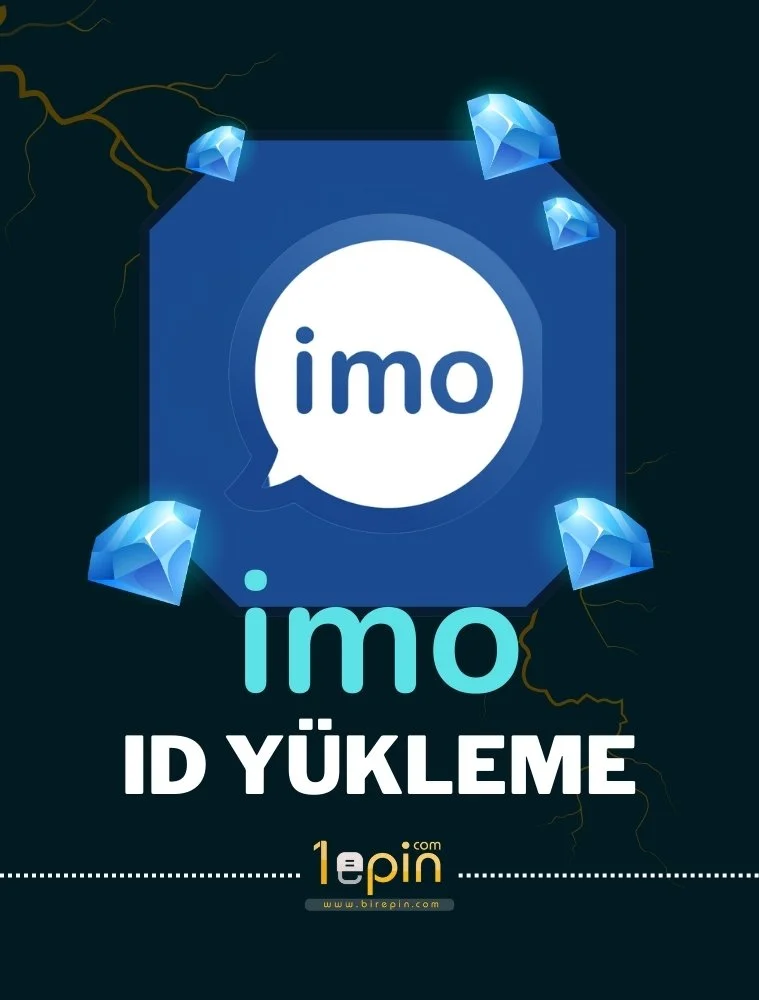 imo elmas