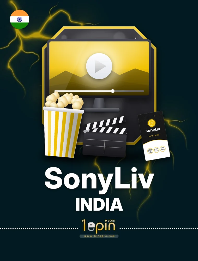 SonyLiv IN 299 INR