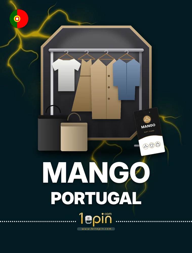 MANGO PT EUR 10