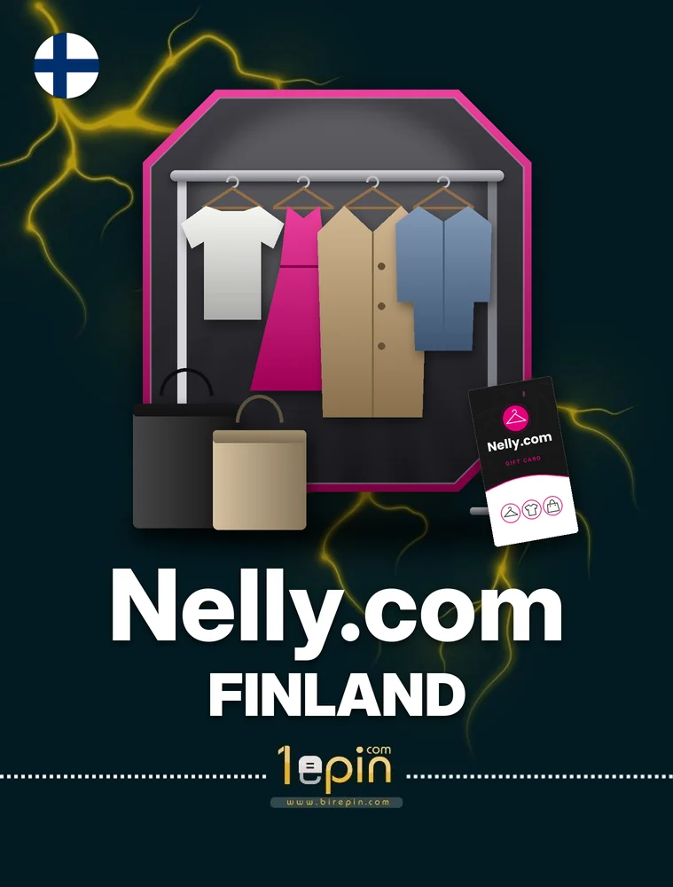 Nelly.com FI 10 EUR
