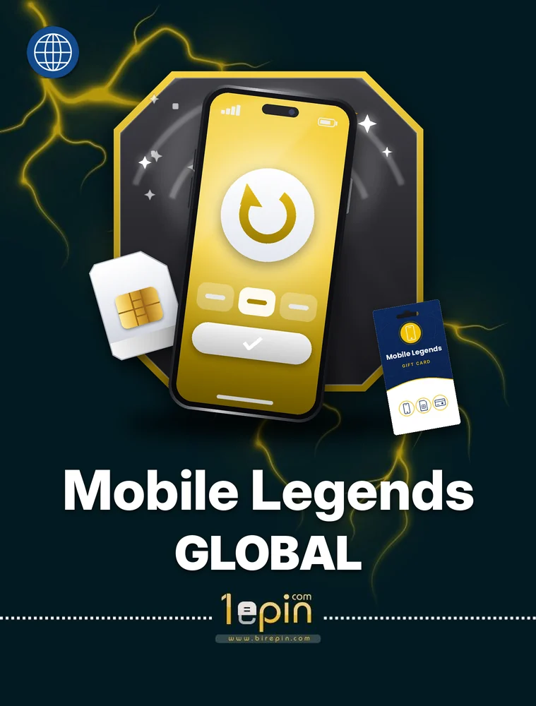 Mobile Legends 11 Diamonds