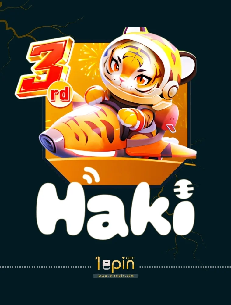 Haki Chat