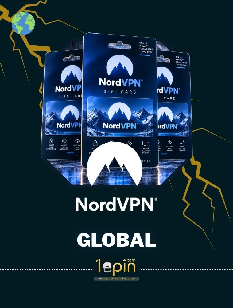 Nord VPN Basic Plan 1M 11.99 USD
