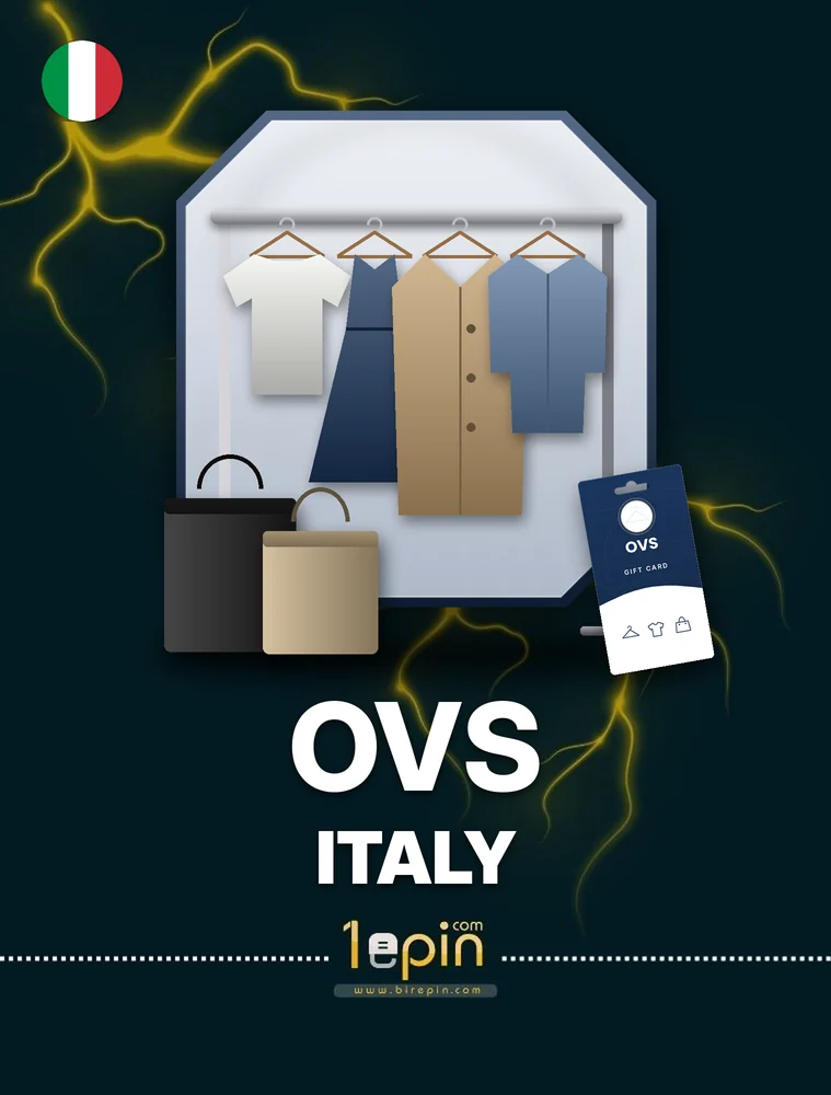 OVS IT 10 EUR