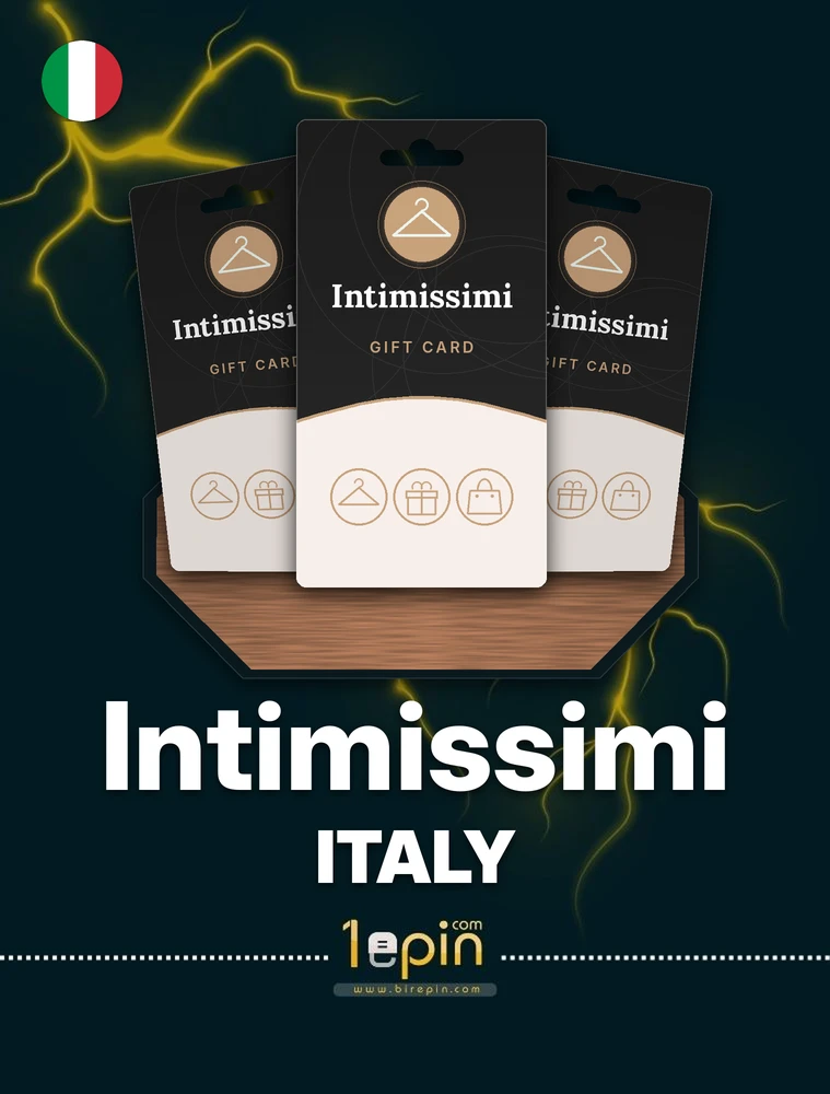 Intimissimi IT 30 EUR